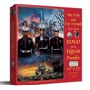 Sunsout The Few and the Proud 1000 pc   Jigsaw Puzzle 69029 - 2 of 4