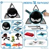 Ninja Kidz Mystery Warrior Pack - 3 of 4