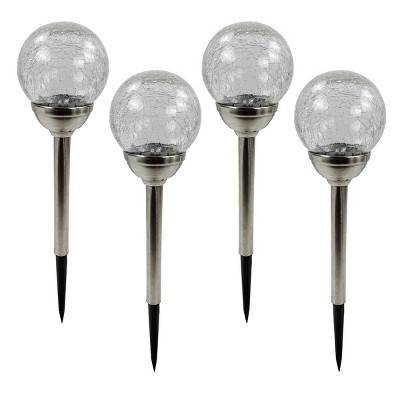 Solar glass bulb sales
