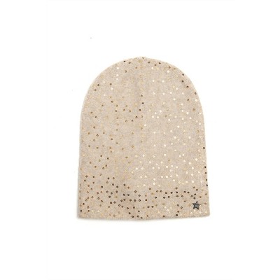 Women's Wo's Toffee Hat - jocelyn