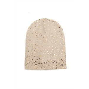 Women's Wo's Toffee Hat - jocelyn - 1 of 2
