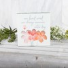Pavilion Gift Company - One Kind Word - 4.5" Layered Plaque - Wall Sign Panels - 2 of 4