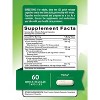 Nature's Truth Super Ginseng Complex with Royal Jelly | 60 Capsules - 2 of 4