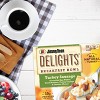 Jimmy Dean Delights Frozen Turkey Sausage Breakfast Bowl - 7oz - 3 of 4