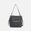 MKF Collection Yves Vegan Leather Women’s Hobo Bag by Mia K - 2 of 4