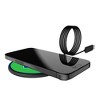 MLS Western Conference Teams Solid 15-Watt Wireless Charger - 4 of 4