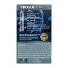 Trojan Bareskin Lubricated Latex Condoms - image 2 of 4