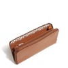 Vera Bradley Women's Outlet Faux Leather Essential Continental Wallet - 2 of 3
