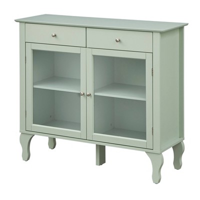 Buffet store cabinet target