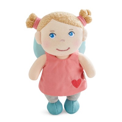 Guardian Angel Mini Doll Nora - Sprout Babies