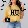 Simply Sage Market Halloweentown University 1988 Garment Dyed Tee - 2 of 4