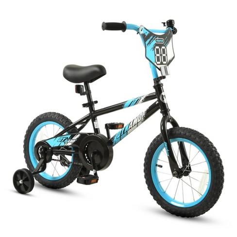 Royalbaby Dynamo 14'' Kids' BMX Bike - image 1 of 4