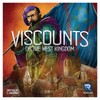 DUPLICATE  Viscounts of the West Kingdom Strategy Board Game - 4 of 4