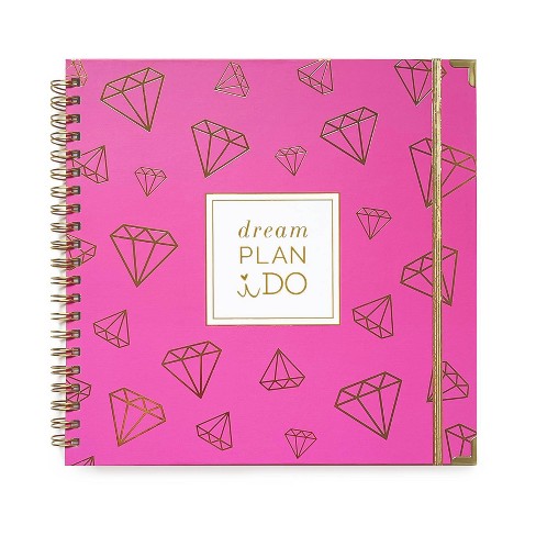 Must Have Planner Accessories - Planner Stash Essentials