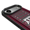 NCAA SEC Universities Field Bump Cell Phone Case for Apple iPhone 17 Series - 4 of 4