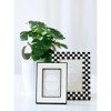 Shiraleah Paris Textured 4x6 Picture Frame - 2 of 4