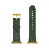 Marta Barragan Camarasa Vintage emerald pattern Apple Watch Band - Society6 - 3 of 3