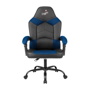 MLB Los Angeles Dodgers Oversized Office Chair - 1 of 4