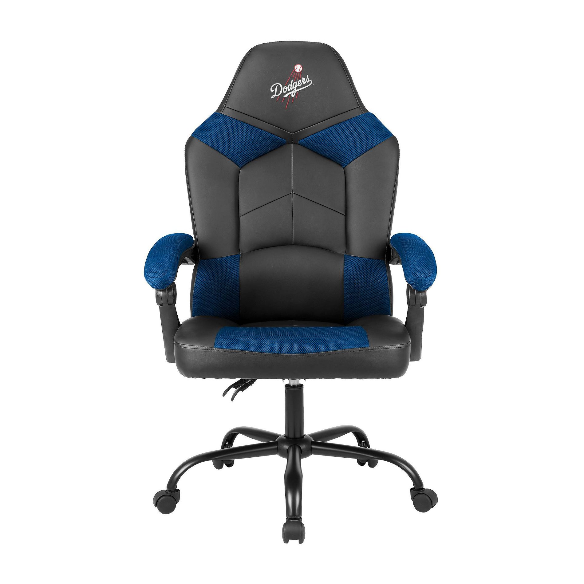 MLB Los Angeles Dodgers Oversized Office Chair