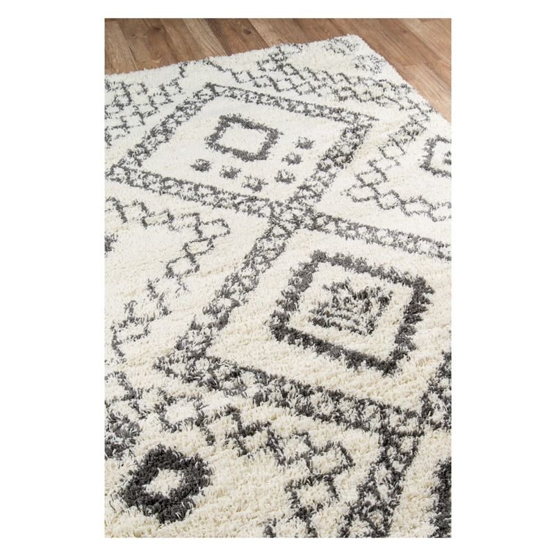 Ivory Chios Rug, 6 of 9