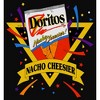 Men's Doritos Retro Nacho Cheesier Tank Top - 2 of 4