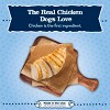 Blue Buffalo Chicken Flavor Dry Dog Food - 24lbs - 3 of 4
