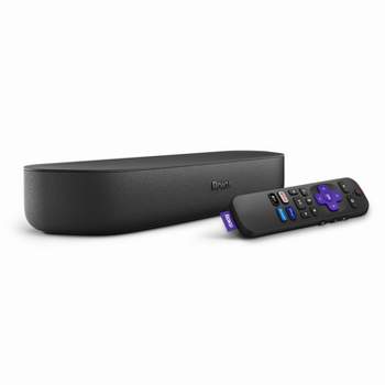  Roku Streaming Stick+  HD/4K/HDR Streaming Device with  Long-range Wireless and Voice Remote with TV Controls (Renewed) :  Electronics