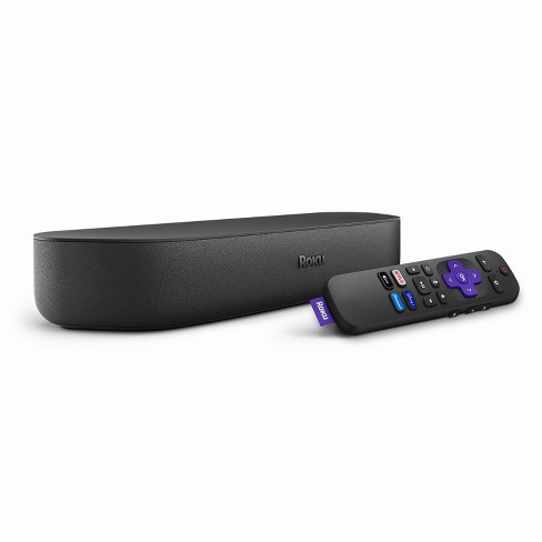 Roku Streambar Pro review: An excellent all-in-one soundbar