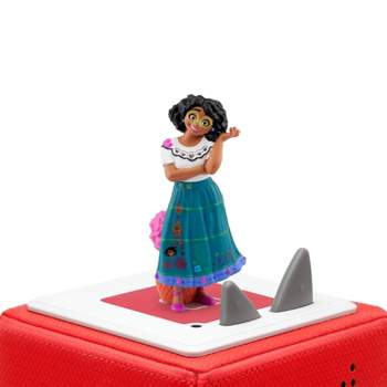 Tonies Disney Frozen Elsa Tonie, Audio Play Figurine (100005100) (USA) NEW  840147400376