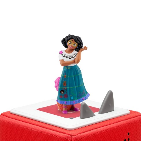 Tonies Disney Encanto Audio Play Figurine : Target