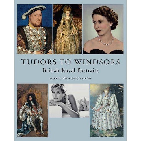 Tudors best sale and windsors