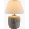 Livabliss Tovik Cottage Table Lamps - 3 of 4