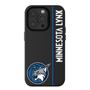 Keyscaper WNBA Sidebar MagSafe Compatible Cell Phone Case for iPhone 16 Pro - 1 of 4