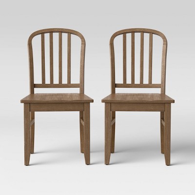 target windsor chair