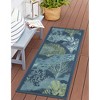 Liora Manne Esencia Coastal Indoor/Outdoor Mat.. - 4 of 4