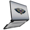 Keyscaper NBA Western Conference Teams Linen Laptop Case for Apple MacBook - 2 of 4