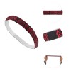 Unique Bargains Perspiration Wicking Headband 1 Pc - 3 of 4