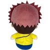 GREAT EASTERN ENTERTAINMENT CO JUJUTSU KAISEN- ITADORI SITTING POSE PLUSH 7"H - 2 of 2