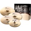 Zildjian A Series 391 Cymbal Pack With Free Bag - 2 of 4