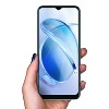 BLU G53 Unlocked (64GB) GSM Smartphone - Pearl - 3 of 4