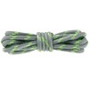 Elerevyo Round Shoe Laces for Boots Hiking Shoes Durable Shoelaces 1 Pair - 2 of 4