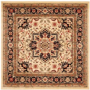 Lyndhurst Heriz LNH330 Power Loomed Rugs - Safavieh - 1 of 4
