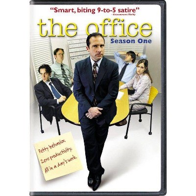 The Office: Season One (DVD)