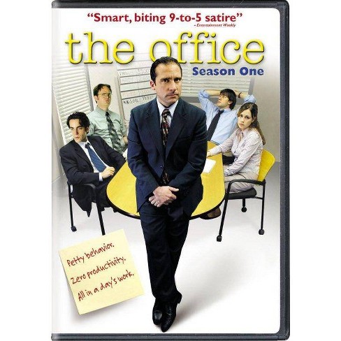 The Office Torrent Season 1-9
