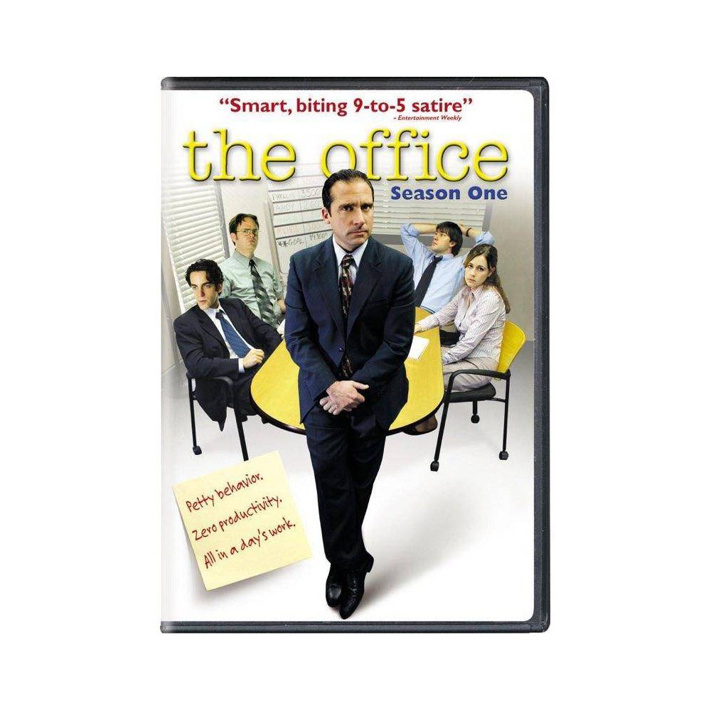 UPC 025192850622 product image for The Office: Season One (DVD) | upcitemdb.com