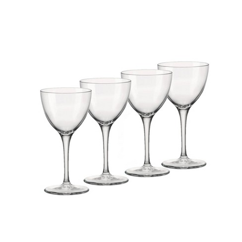 Bormioli Rocco Bartender Novecento Nick & Nora Glass - Set of 4 - image 1 of 4