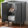 Modway Augusta 24" Bathroom Vanity Cabinet (Sink Basin Not Included) - 2 of 4