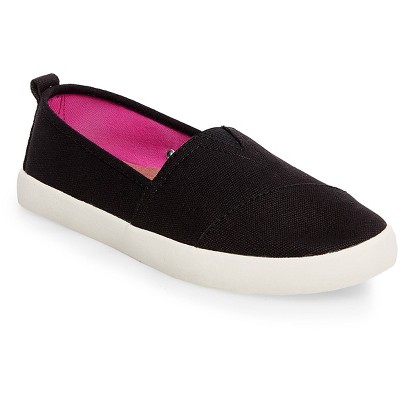 target slip on shoes