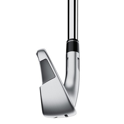 TaylorMade Stealth Men's Right Handed Steel Iron Set