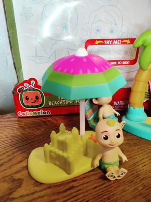 CoComelon Lunchbox Playset Just $7 on  or Target.com (Regularly $20)  - Awesome Reviews